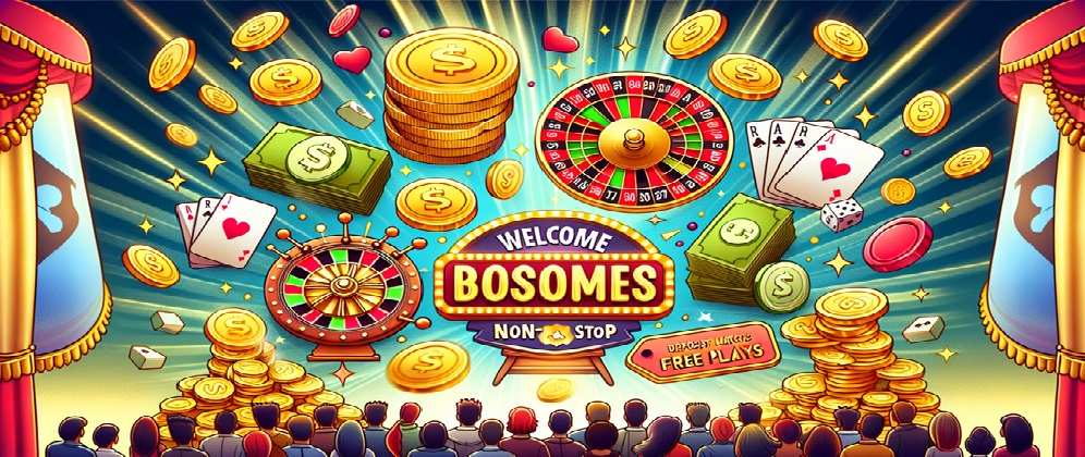 Bonuses-play