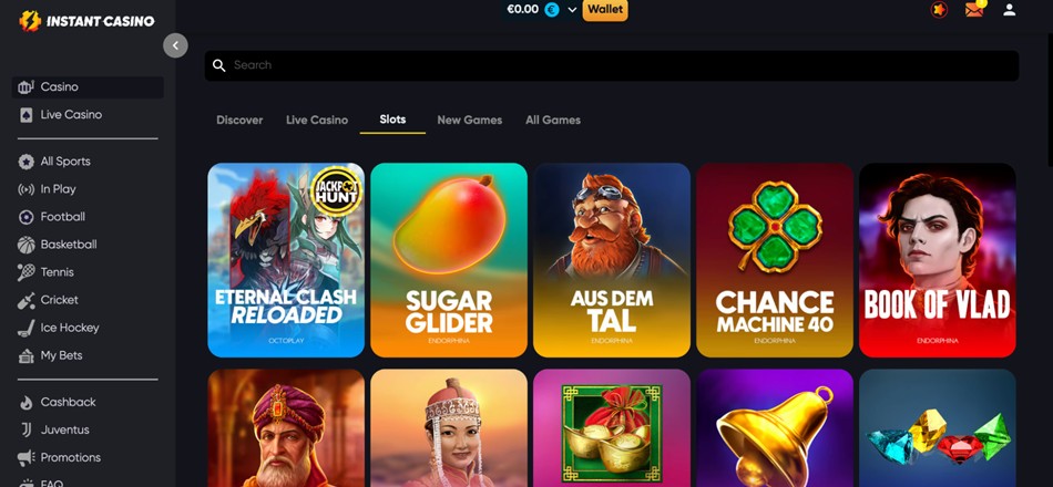 Highest Payout Casino Games