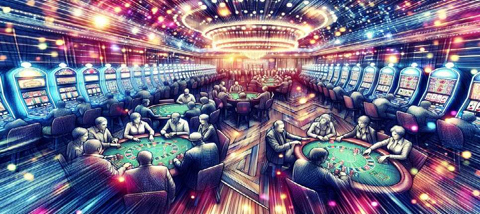 Online-Casinos