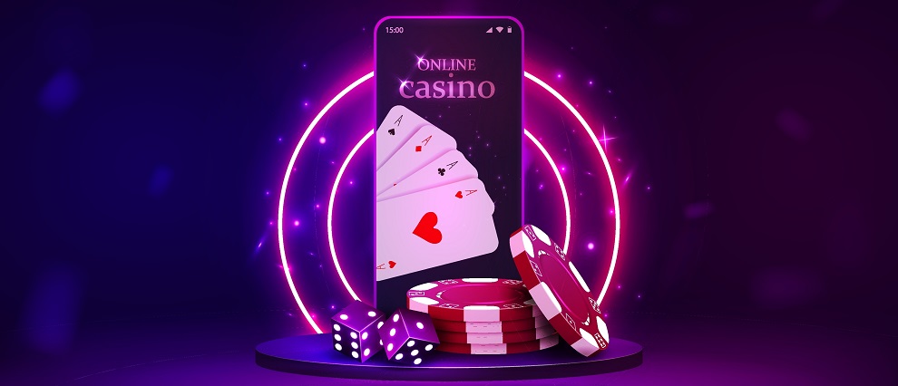 Online casino