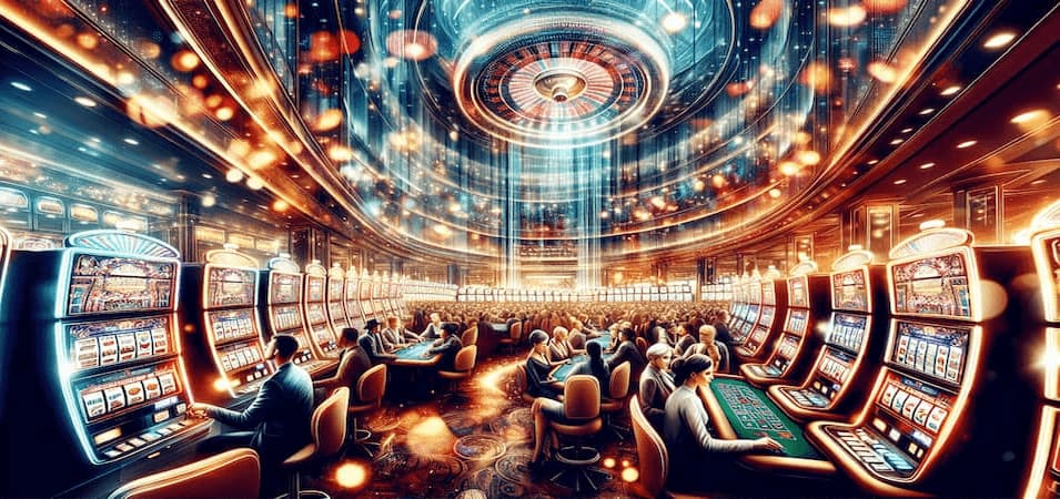 Non-GamStop-Casinos